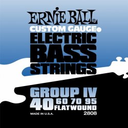 Ernie Ball 2808