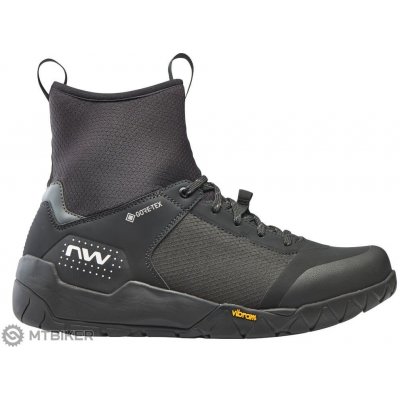 Northwave Multicross Mid Gtx Black – Hledejceny.cz