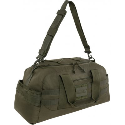Mil-Tec Combat olivová 25 l – Sleviste.cz
