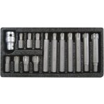 Sada bitů 15 ks RIBE box – Hledejceny.cz