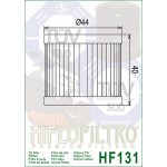 Hiflofiltro olejový filtr HF 131 – Zbozi.Blesk.cz