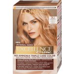 L´Oréal Excellence Universal Nudes 9U Blond velmi světlá 48 ml – Zboží Dáma