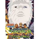 Hra na PC Naruto Shippuden: Ultimate Ninja Storm Revolution
