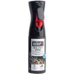 Weber Sprej na promazání roštů 200 ml – Zboží Dáma