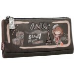 Anekke velká měkká peněženka Mademoiselle – Zbozi.Blesk.cz