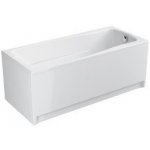 Cersanit LANA 160 x 70 cm S301-162 – Zboží Dáma