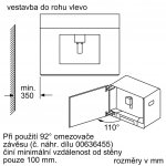 Bosch CTL 636 EB6 – Sleviste.cz