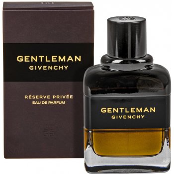 Givenchy Gentleman Réserve Privée parfémovaná voda pánská 60 ml