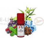 T-Juice Red Astaire 10 ml – Zbozi.Blesk.cz