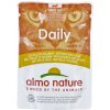 Almo Nature Daily Menu kuře & losos 70 g