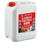 Penetrace hloubková 5 l Den Braven – Hledejceny.cz