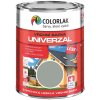 Univerzální barva Colorlak Univerzal 0,6 l Šedá pastel