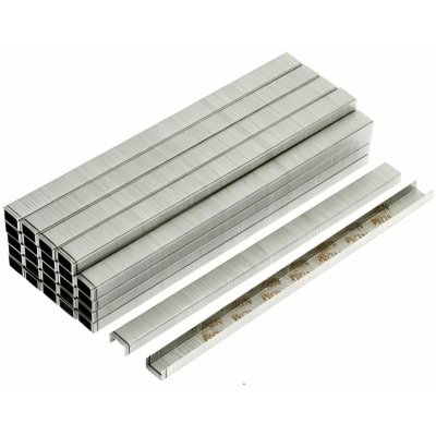 J.A.D.TOOLS sponky 4 × 6 mm pro kleště vázací, 3 ks – Zboží Dáma