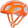 Cyklistická helma POC Ventral Air MIPS Fluorescent orange AVIP 2024