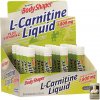 Spalovač tuků Weider L-Carnitine Liquid 500 ml