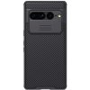 Pouzdro a kryt na mobilní telefon Xiaomi Nillkin CamShield PRO pro Google Pixel 7 Pro Black 57983112785