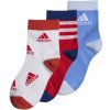 adidas dámské ponožky LK 3PP H49616 mix barev