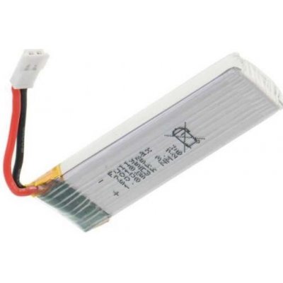 IQ models Akumulátor 3.7V 400mAh na Syma Z4/Z4W/Z5 – Zbozi.Blesk.cz