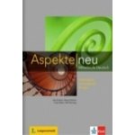 ASPEKTE NEU 1 ARBEITSBUCH MIT AUDIO CD - KOITHAN, U., SCHMIT... – Hledejceny.cz