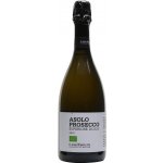 Case Paolin Asolo Prosecco Superiore 11,5% 0,75 l (holá láhev) – Zboží Dáma