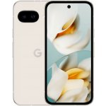 Google Pixel 9a 5G 8GB/128GB Porcelain – Hledejceny.cz