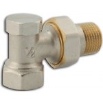 Rad. šroubení uzavíratelné 1/2, rohové – Zboží Mobilmania