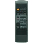 Dálkový ovladač General Pioneer CU-XR009, CU-XR010 – Hledejceny.cz
