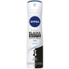Klasické Nivea Invisible for Black & White Pure deospray 150 ml