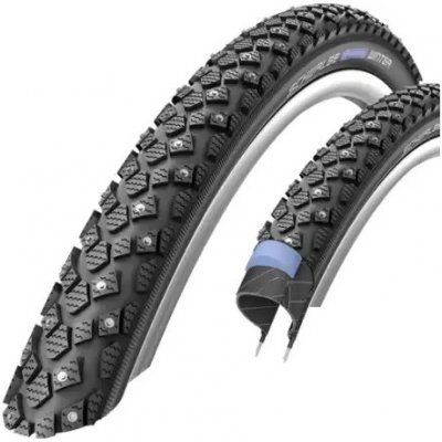 Schwalbe Marathon Winter Plus SmartGuard 24x1,75" MTB 1,50"-1,85 – Hledejceny.cz