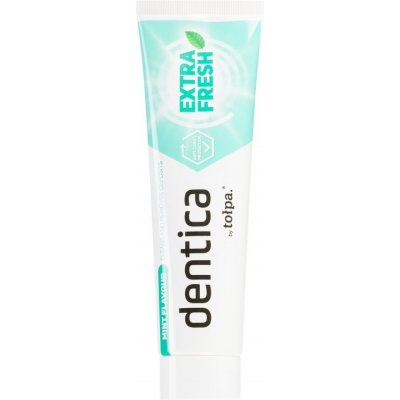 Tołpa Dentica Extra Fresh mátová 100 ml – Hledejceny.cz