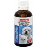 Beaphar Odstraňovač skvrn pod očima 50 ml – Hledejceny.cz