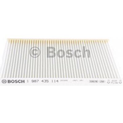 Olejový filtr BOSCH F 026 407 226 – Hledejceny.cz