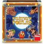 Dino Pirátský poklad – Zboží Mobilmania