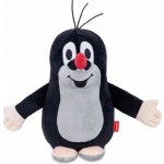 Moravská Ústředna Brno Krtek hrající a tančící 20 cm – Zboží Mobilmania