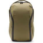 Peak Design Everyday Backpack 15L Zip v2 kelp – Zbozi.Blesk.cz