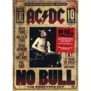 AC/DC: No Bull DVD