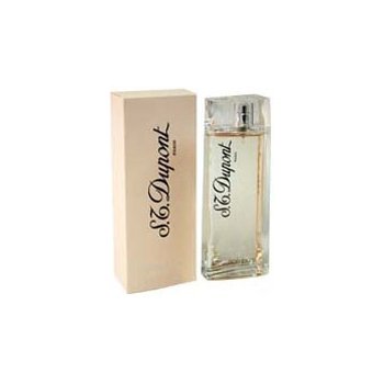 S.T. Dupont Essence Pure toaletní voda dámská100 ml