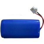 Concept VR2000, VR2010 – Zboží Dáma