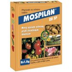 LOVELA Terezín MOSPILAN 20 SP 2x1,2 g – Zboží Mobilmania