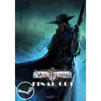 The Incredible Adventures of Van Helsing: Final Cut