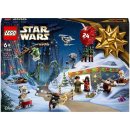 LEGO ® adventní kalendář Star Wars 75366
