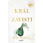 Král závisti - Ana Huang – Hledejceny.cz