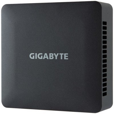 Gigabyte Brix GB-BRi7H-1355 – Zboží Mobilmania