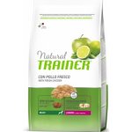 Nova Foods Trainer Natural Junior Maxi kuře 12 kg – Hledejceny.cz