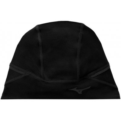 Mizuno BT beanie A2GWB551Z09 black – Hledejceny.cz
