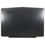 Kryt displeje víko Lenovo Legion Y520 R520 R720 černý – Zbozi.Blesk.cz