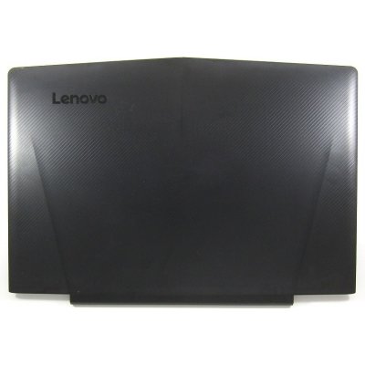 Kryt displeje víko Lenovo Legion Y520 R520 R720 černý – Zbozi.Blesk.cz