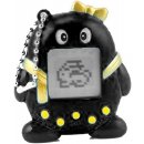 TFY Tamagotchi 168v1 zvířátko: Černé