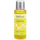 Saloos Celulinie tělový a masážní olej 50 ml