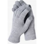 Smartwool Vnitřní rukavice Liner šedá – Hledejceny.cz